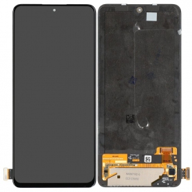 Xiaomi Redmi Note 10 Pro 4G / Note 11 Pro / Note 11 Pro 5G / Note 12 Pro 4G / Poco X4 Pro 5G displej (OLED)