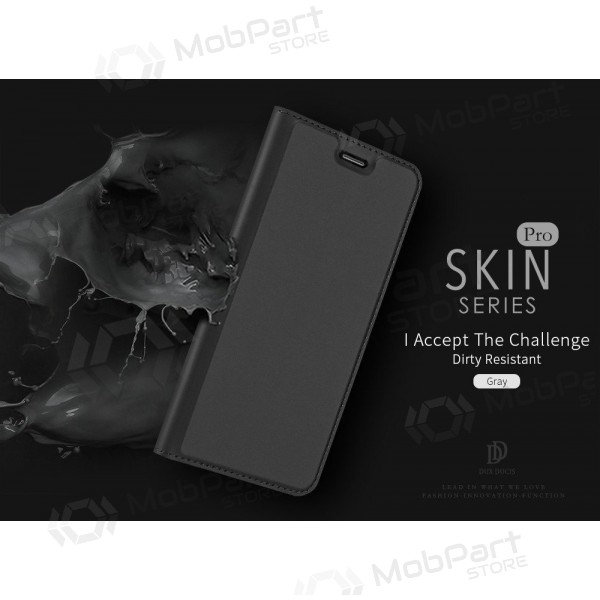 Obal pro Samsung Galaxy S26+ - Dux Ducis Skin Pro (černý)