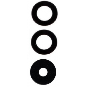 Samsung Galaxy S24+ sklo kamery (3pcs)