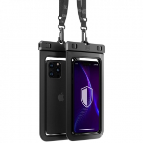 Atsparus vandeniui pouzdro 