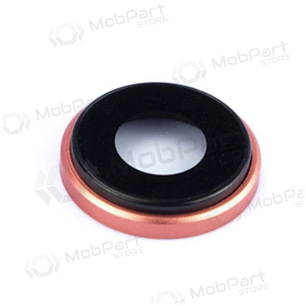 Apple iPhone XR sklo kamery () (s rámem)