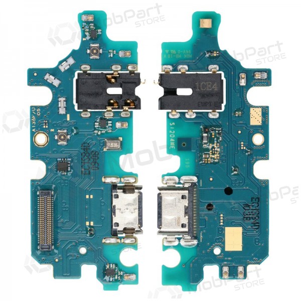 Samsung A135 Galaxy A13 2022 dobíjecího konektor (service pack) (originál)