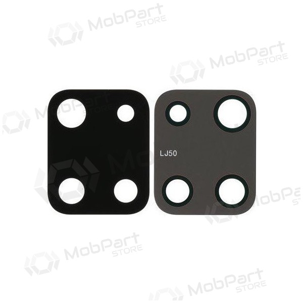 Samsung Galaxy Note 10 Lite sklo kamery