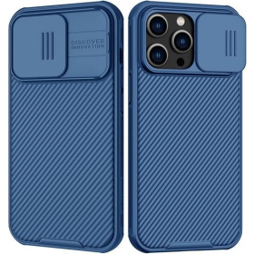 Apple iPhone 14 Pro pouzdro „Nillkin CamShield Pro“