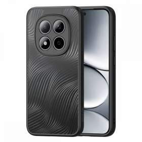 Xiaomi Redmi Note 15 Pro 5G obal - Dux Ducis Aimo