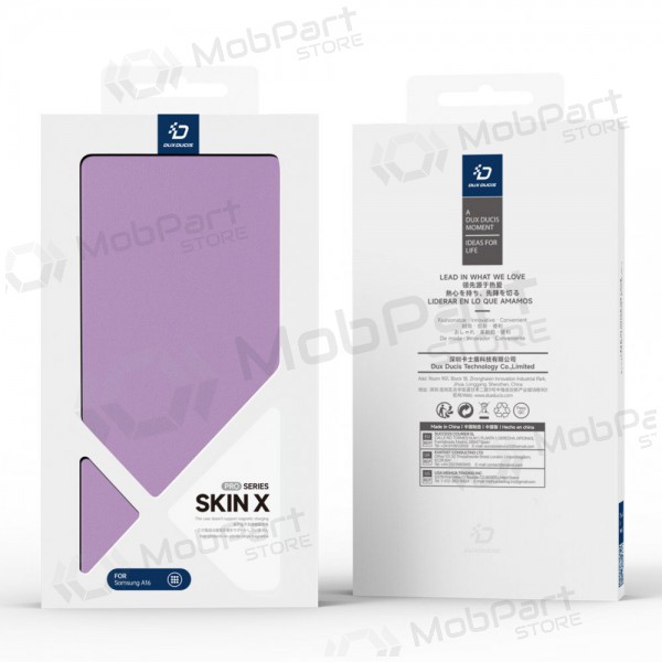 Samsung Galaxy A16 pouzdro 