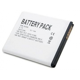 Samsung S5330, S5570, S7230 baterie / akumulátor (1100mAh)