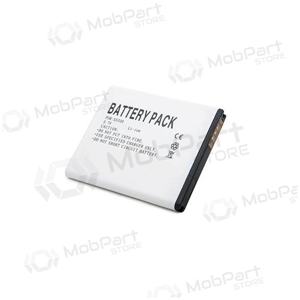 Samsung S5330, S5570, S7230 baterie / akumulátor (1100mAh)