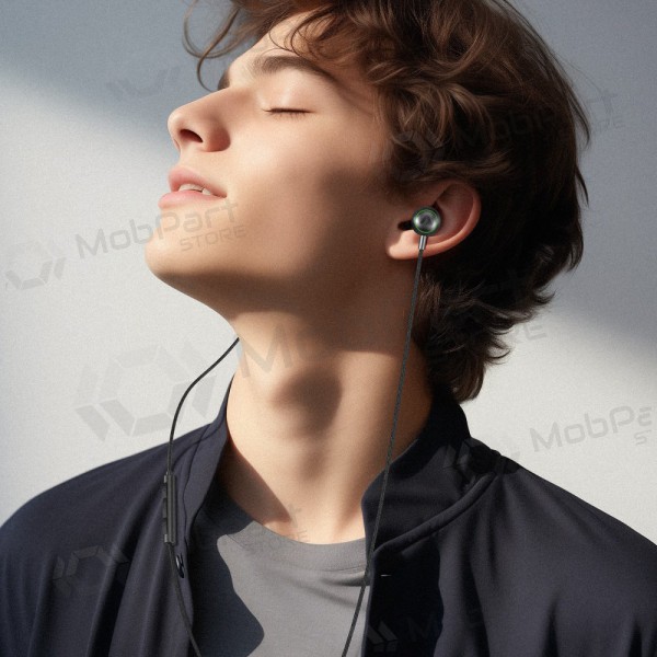 Ausinės Acefast L4 3.5mm