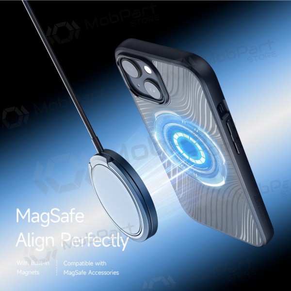 Apple iPhone 15 Plus pouzdro 