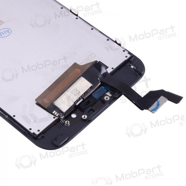 Apple iPhone 6S displej (černá) (refurbished, originál)