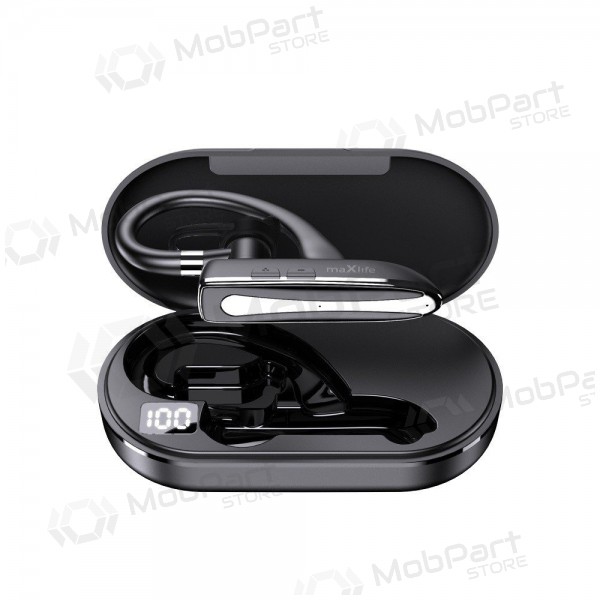 Bezdrátový handsfree Maxlife MXBH-01