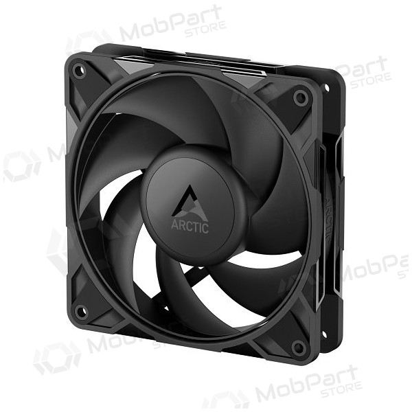 ARCTIC P12 PRO rámový ventilátor, 4-pin, 120mm