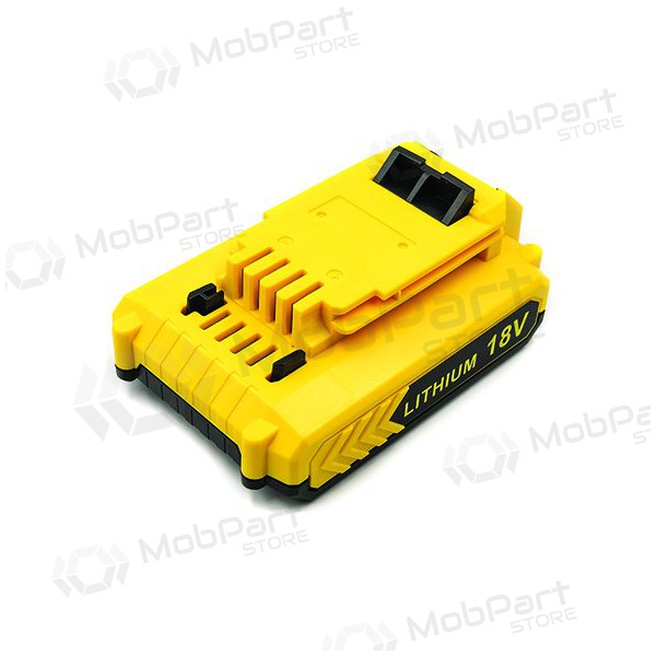 Akumuliatorius įrankiams BLACK&DECKER FMC687L, 18V, 2.0Ah, Li-ion