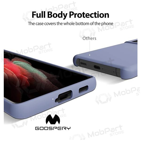 Samsung Galaxy A36 pouzdro Mercury 