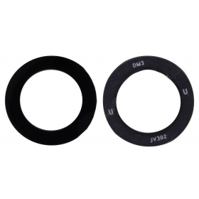 Samsung S918 Galaxy S23 Ultra sklo kamery (UW lens) (originál) (service pack)