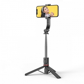 Selfie tyč Awei X50 černá