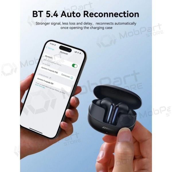 Bezdrátovýs ausinės Joyroom TWS JR-FN2