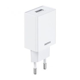 Nabíječka Remax RP-U95 10W USB-A bílý
