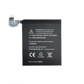 GOOGLE Pixel 3A baterie / akumulátor (3000mAh)