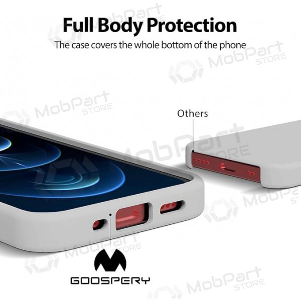 Apple iPhone 12 Pro Max pouzdro Mercury 