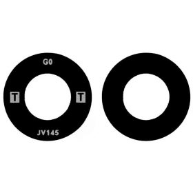 Samsung S906 Galaxy S22 Plus sklo kamery (Tele lens) (originál) (service pack)