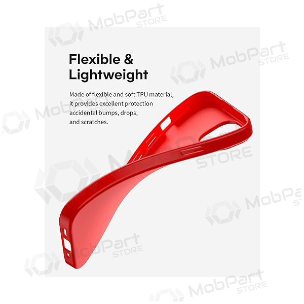 Apple iPhone 16 pouzdro 