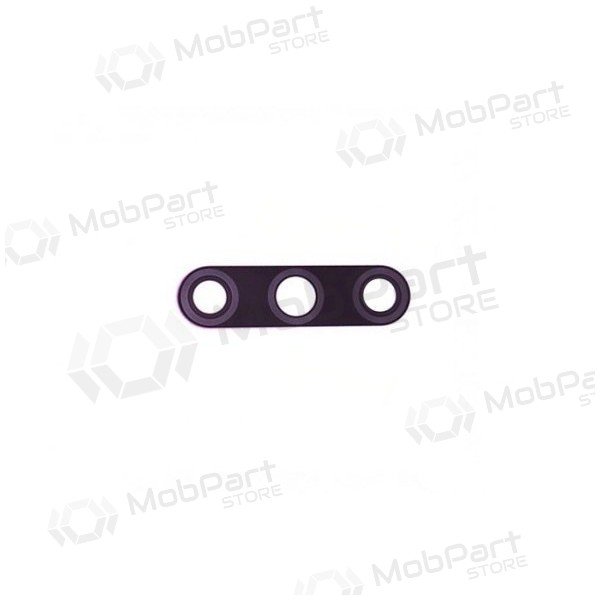 Huawei Y6P 2020 sklo kamery