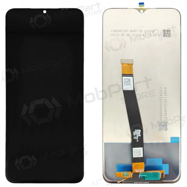 Samsung Galaxy A22 5G displej