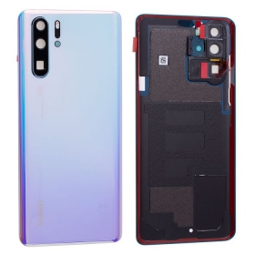 Huawei P30 Pro zadní kryt baterie (Breathing Crystal) (použitý grade C, originál)