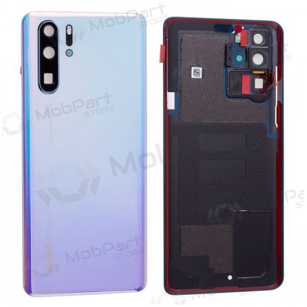 Huawei P30 Pro zadní kryt baterie (Breathing Crystal) (použitý grade C, originál)
