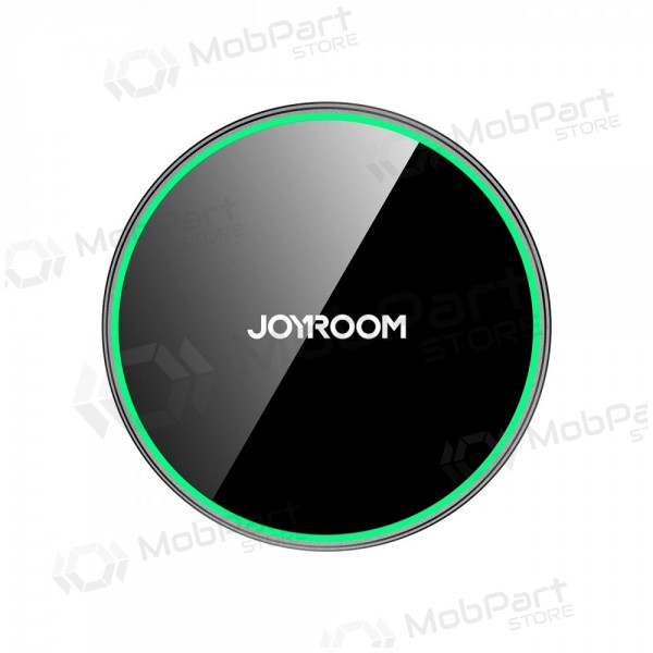Automobilinis laikiklis-nabíječka Joyroom JR-ZS412 Qi2 MagSafe 15W černá