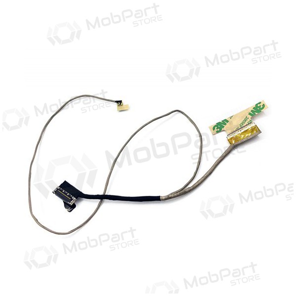 HP: 14-Q kabel displeje