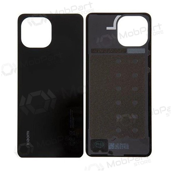 Xiaomi 13 zadní kryt baterie (černá)