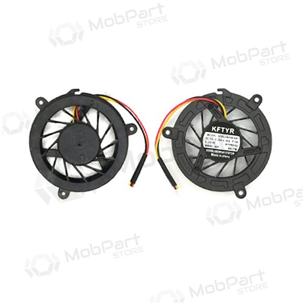 Chladič na notebook HP Probook 4510S