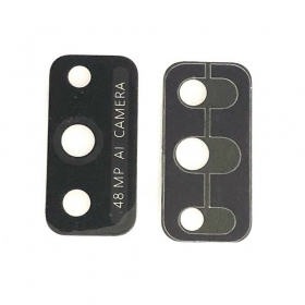 Huawei Honor 9X Lite sklo kamery