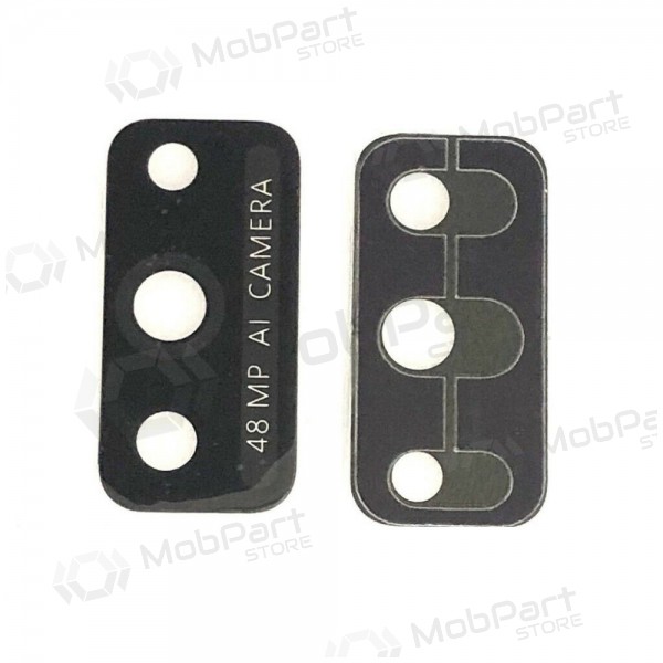 Huawei Honor 9X Lite sklo kamery