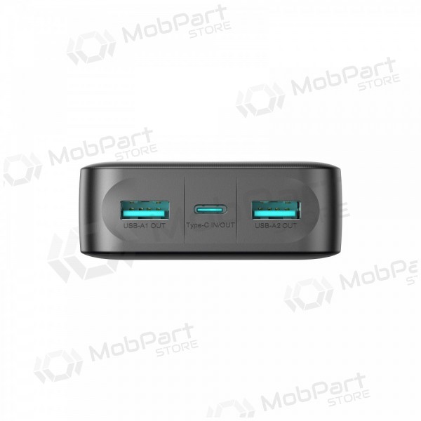 Externí baterie Power Bank Joyroom JR-PBF14 20000mAh černá