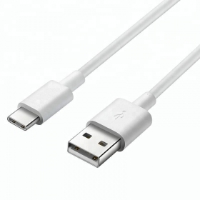 USB kabel originál Samsung EP-DG970BWE Type-C 1.5m bílý