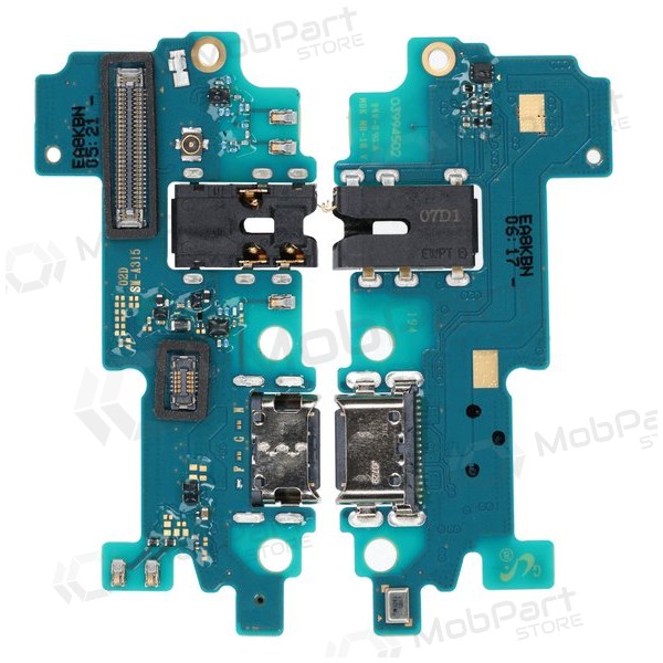 Samsung A315 Galaxy A31 2020 dobíjecího konektor (service pack) (originál)