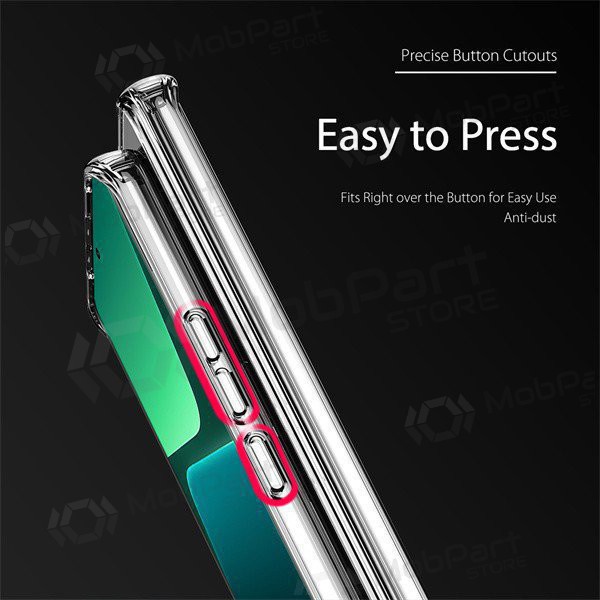 Xiaomi Redmi Note 12 5G / Poco X5 5G pouzdro 