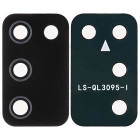 Samsung A02s Galaxy A025 2020 sklo kamery