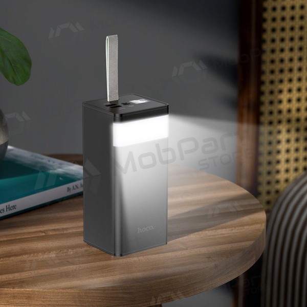 Externí baterie Power Bank Hoco J86A 22.5W Quick Charge 3.0 50000mAh černá