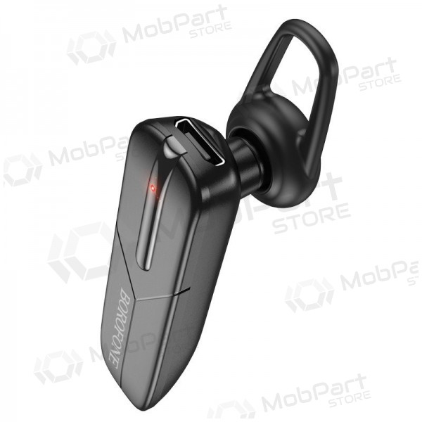 Bezdrátový handsfree Borofone BC36 černá