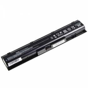 HP PR08, 4400mAh baterie do notebooku, Selected
