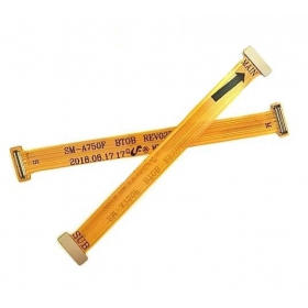 Samsung A750 Galaxy A7 2018 pagrindinė konektor (SUB) (service pack) (originál)