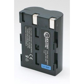 Minolta NP-400, Pentax D-Li50 foto baterie / akumulátor