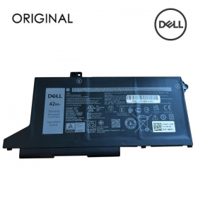 DELL WY9DX, 3500mAh baterie do notebooku - PREMIUM