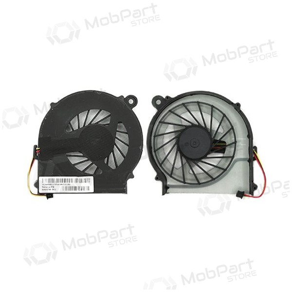 Chladič na notebook HP G6-1000, G4-1000