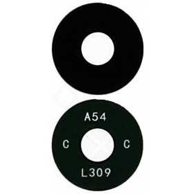 Samsung A546 Galaxy A54 5G sklo kamery (Macro lens) (originál) (service pack)